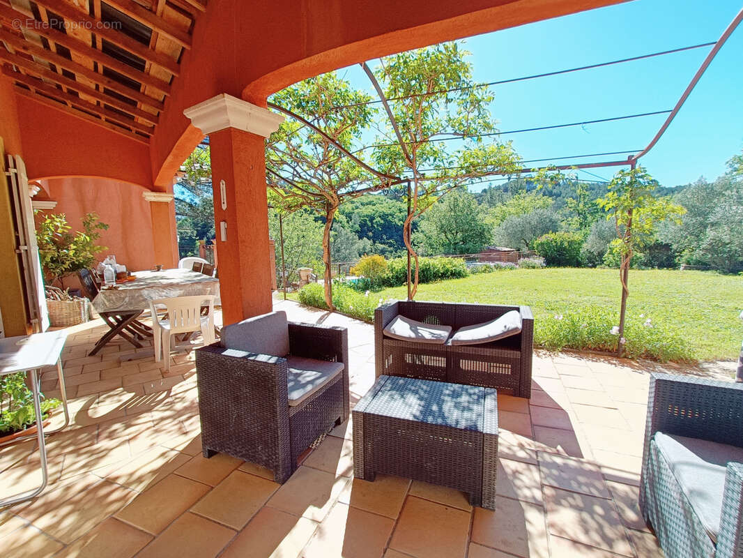 Maison à BELGENTIER