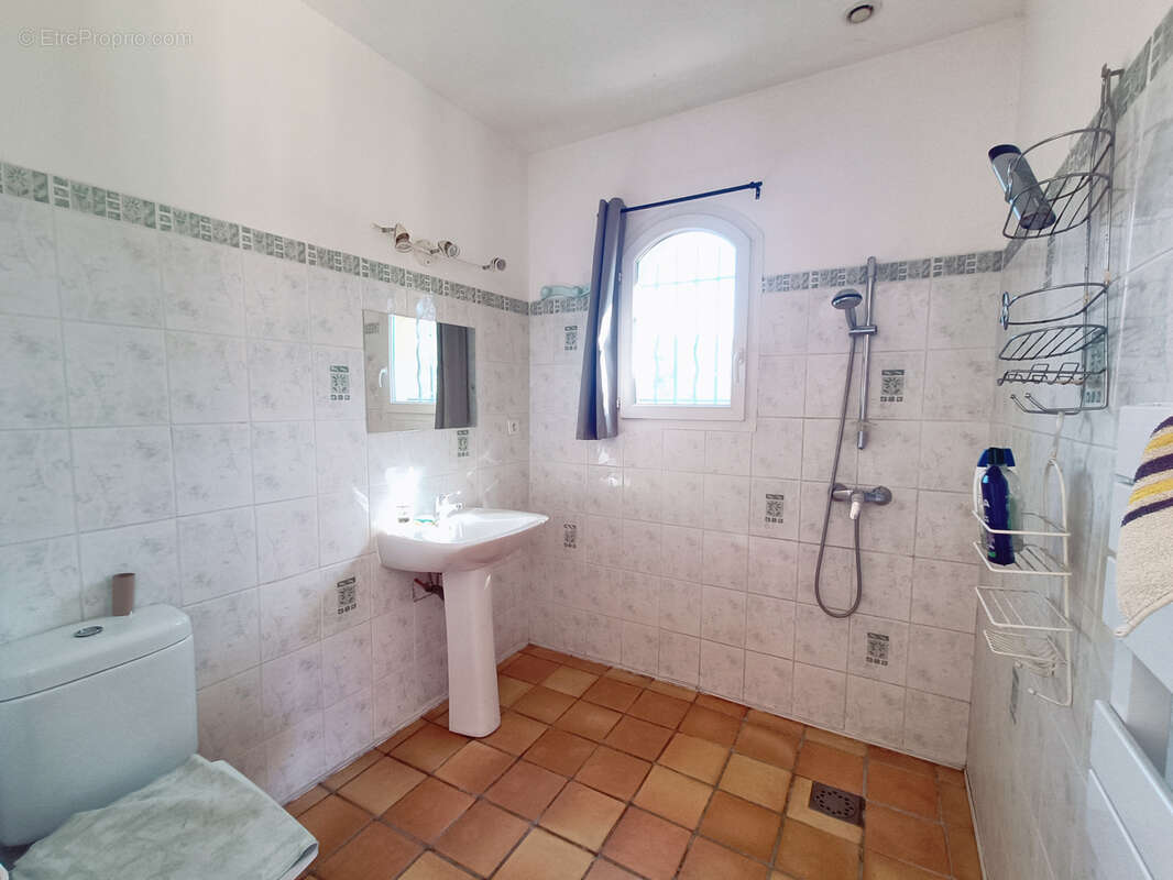 Maison à BELGENTIER