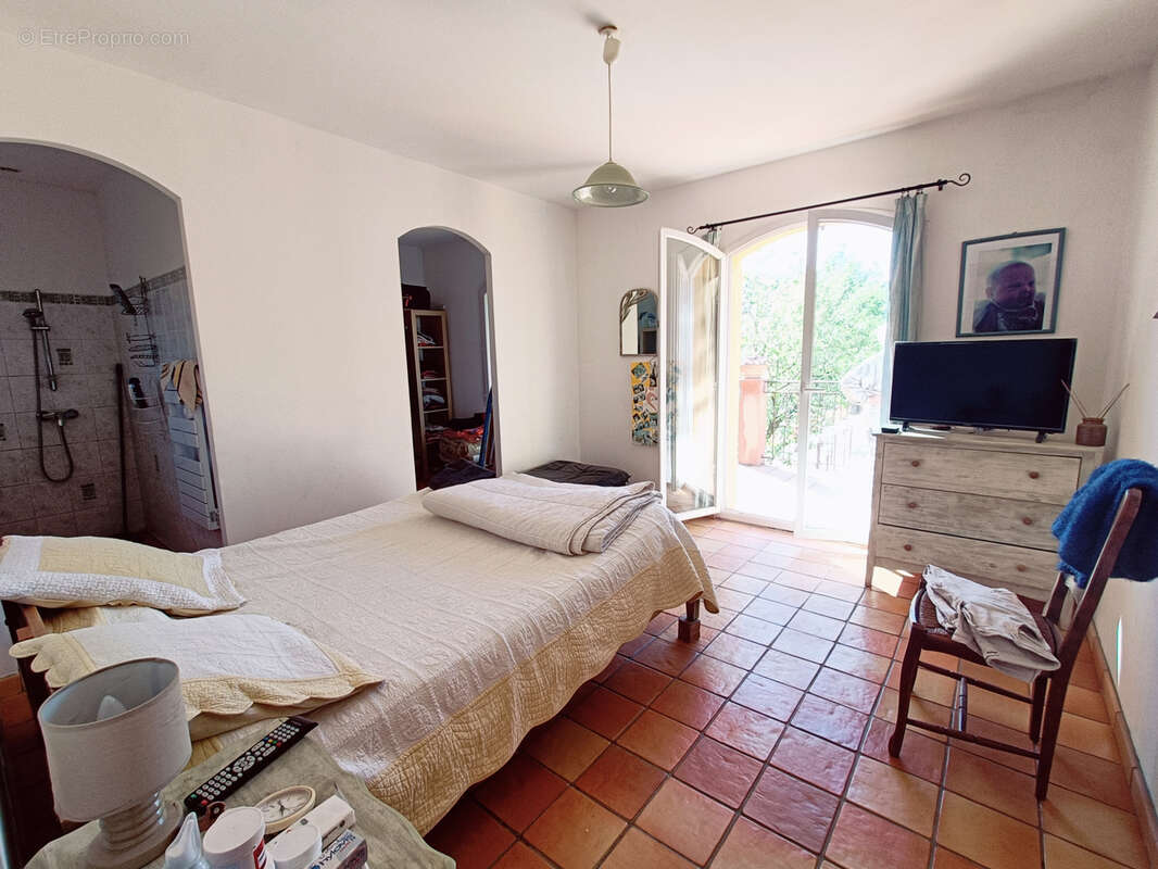 Maison à BELGENTIER