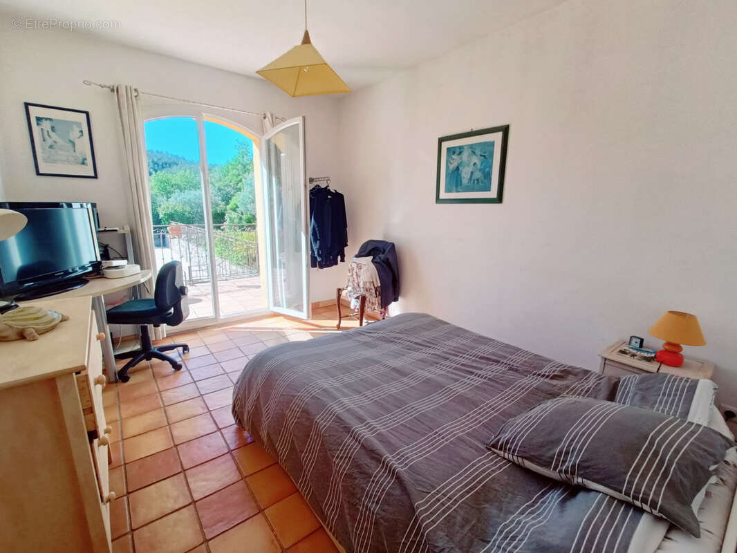 Maison à BELGENTIER