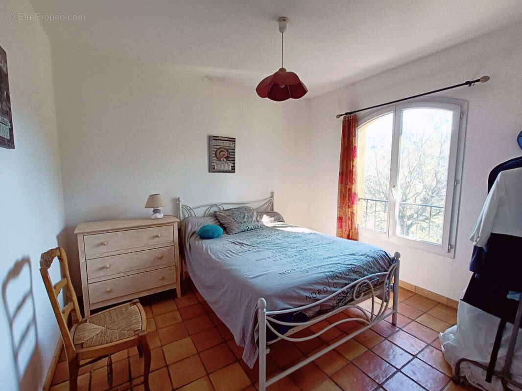 Maison à BELGENTIER