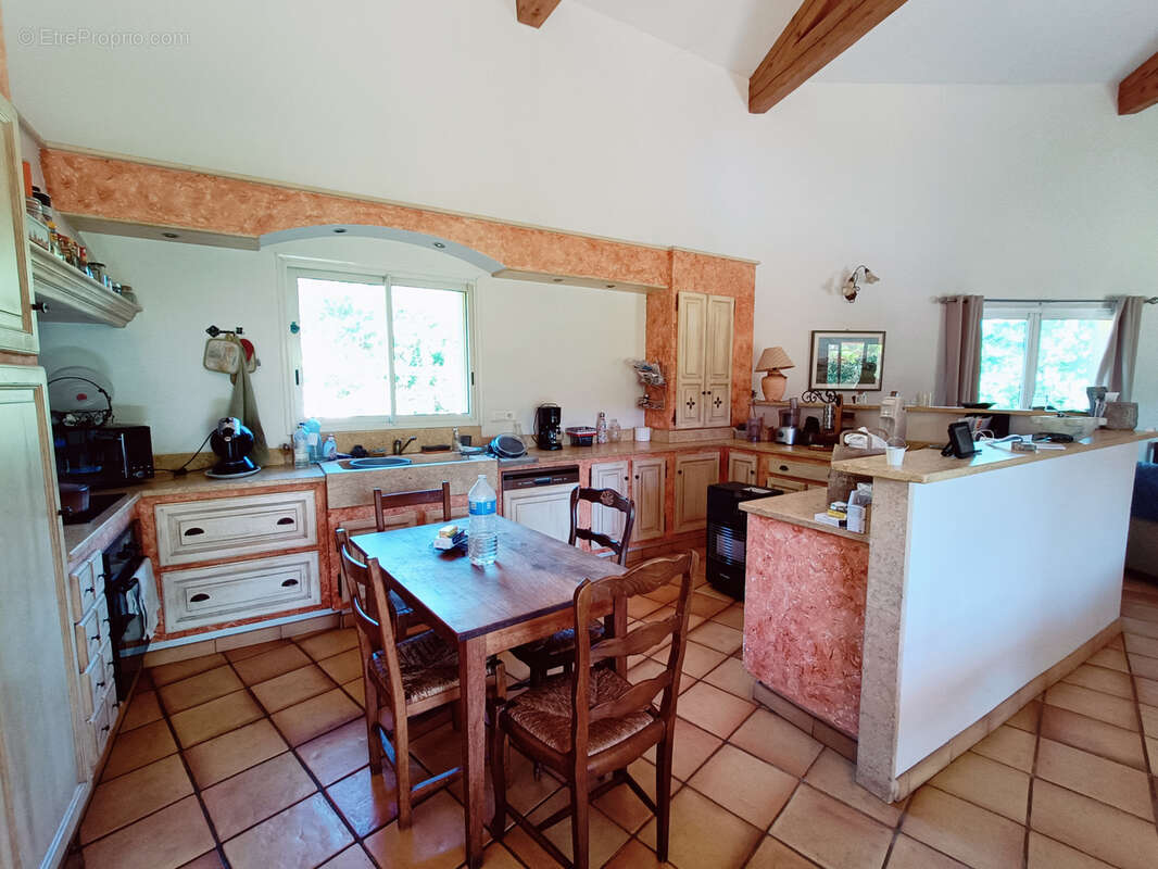 Maison à BELGENTIER