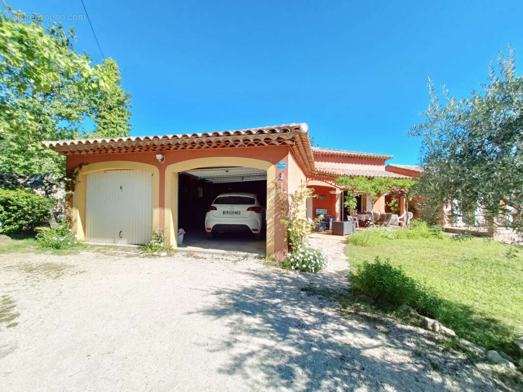 Maison à BELGENTIER