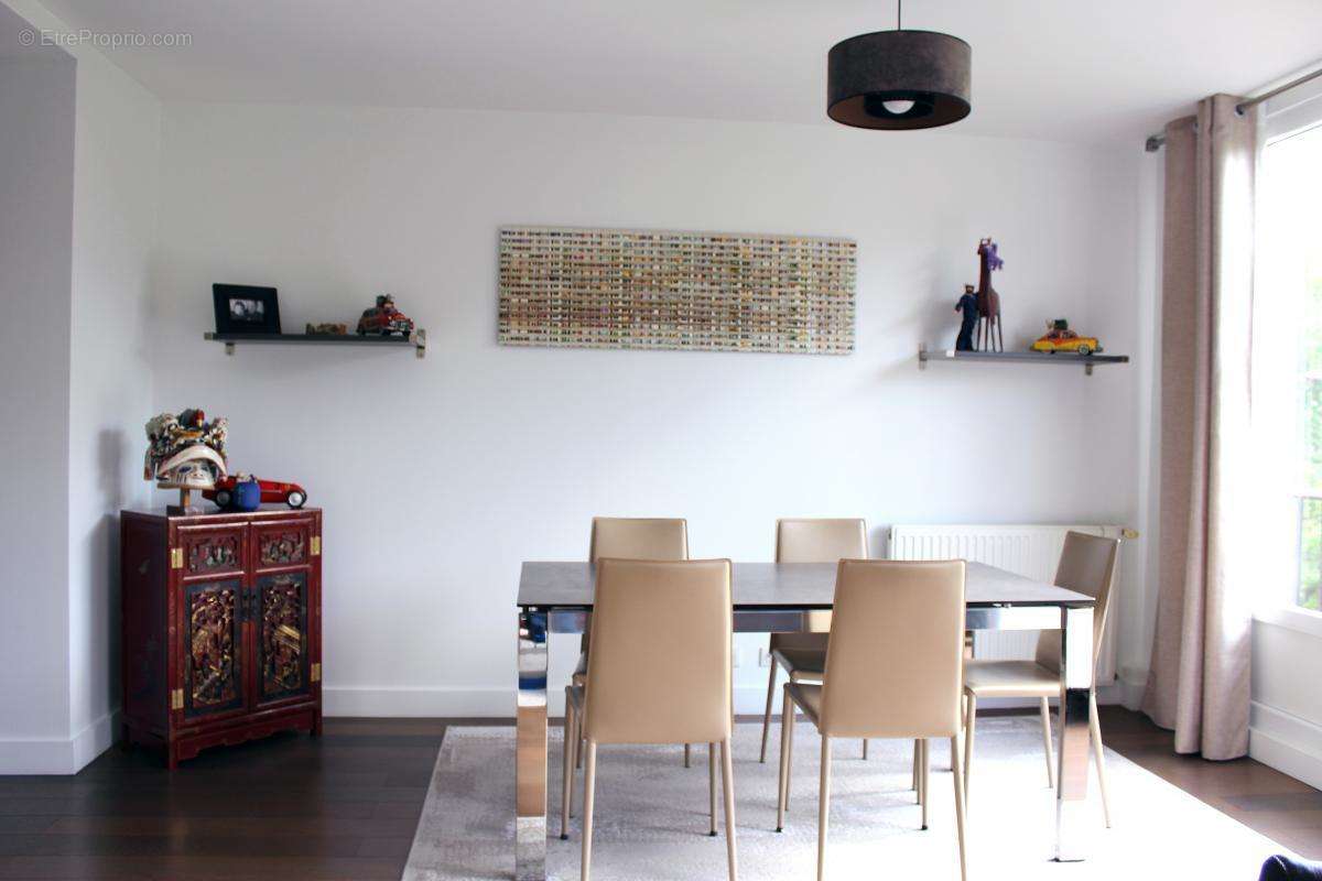 Appartement a louer saint-cloud - 3 pièce(s) - 65 m2 - Surfyn