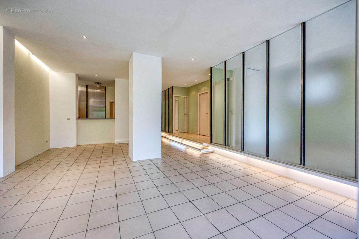 Appartement à SAINT-EGREVE