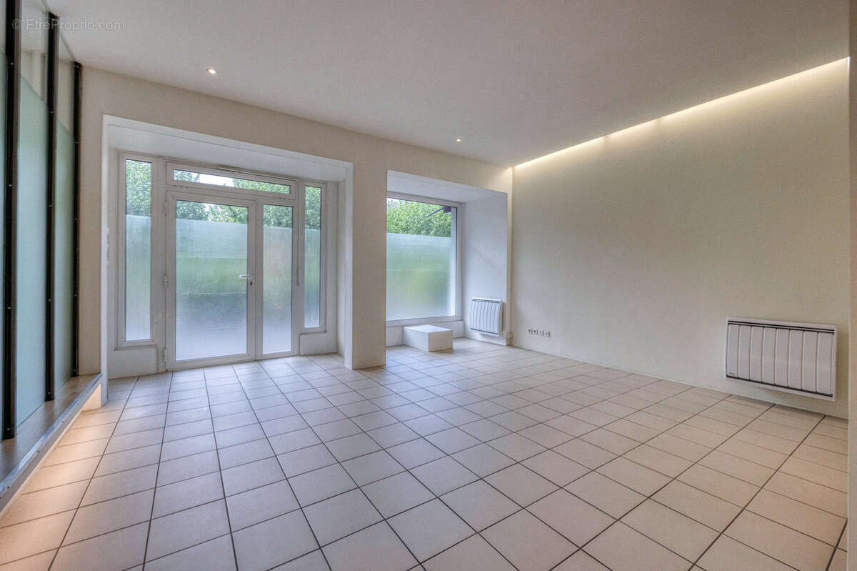 Appartement à SAINT-EGREVE