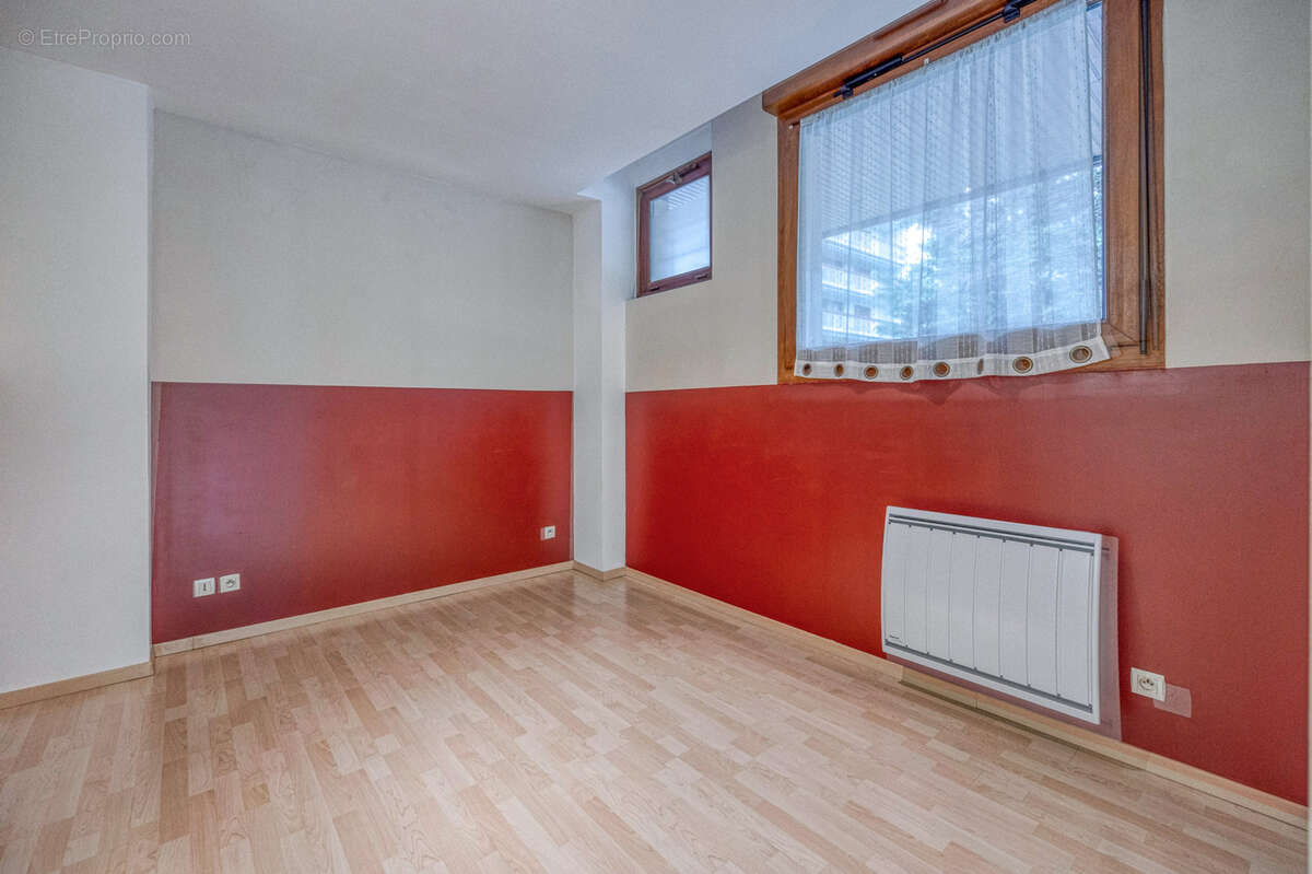 Appartement à SAINT-EGREVE