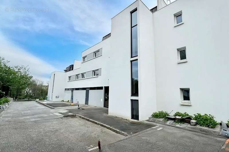 Appartement à QUIMPER