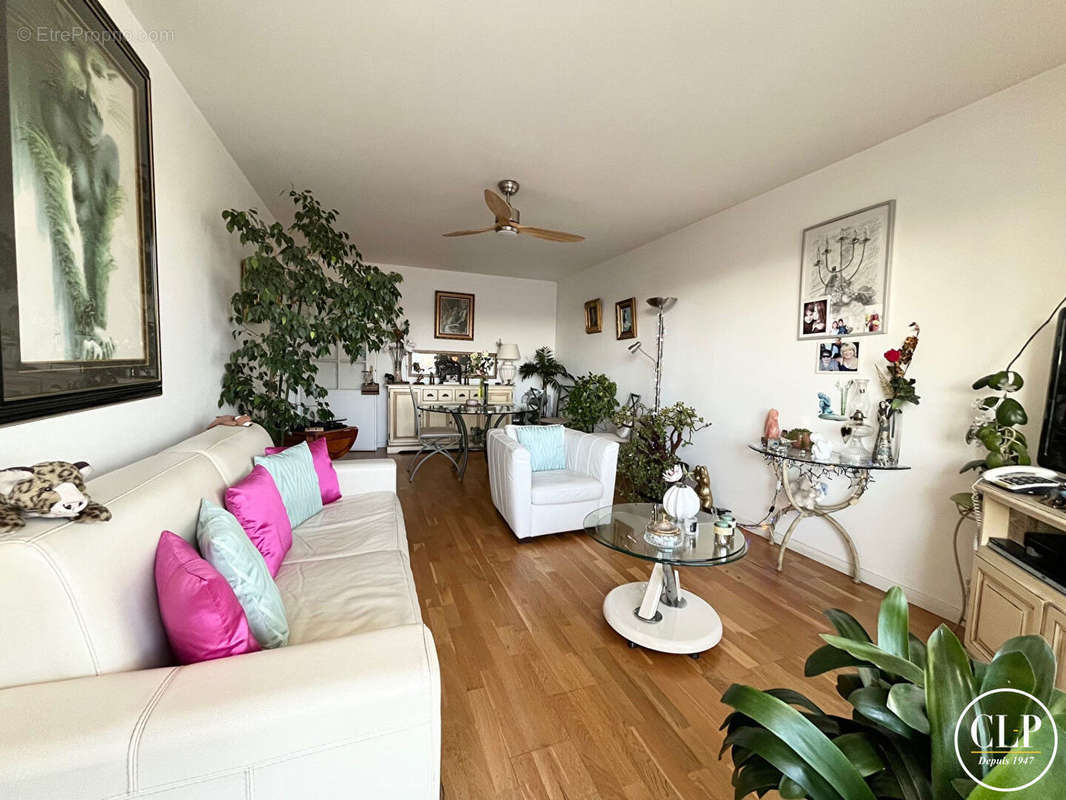 Appartement à NEUILLY-PLAISANCE