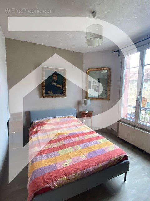 Maison a louer meudon - 5 pièce(s) - 110 m2 - Surfyn