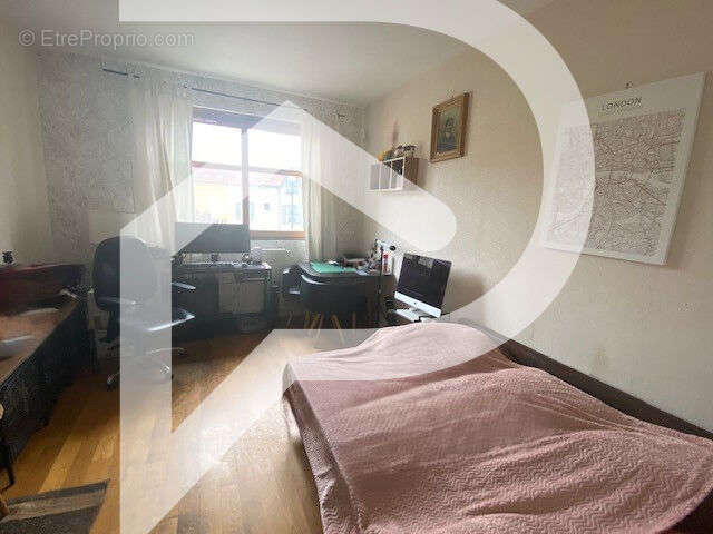 Maison a louer meudon - 5 pièce(s) - 110 m2 - Surfyn