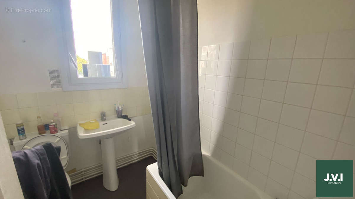 Appartement a louer enghien-les-bains - 2 pièce(s) - 40 m2 - Surfyn