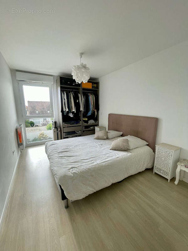 Appartement a louer bezons - 3 pièce(s) - 65 m2 - Surfyn