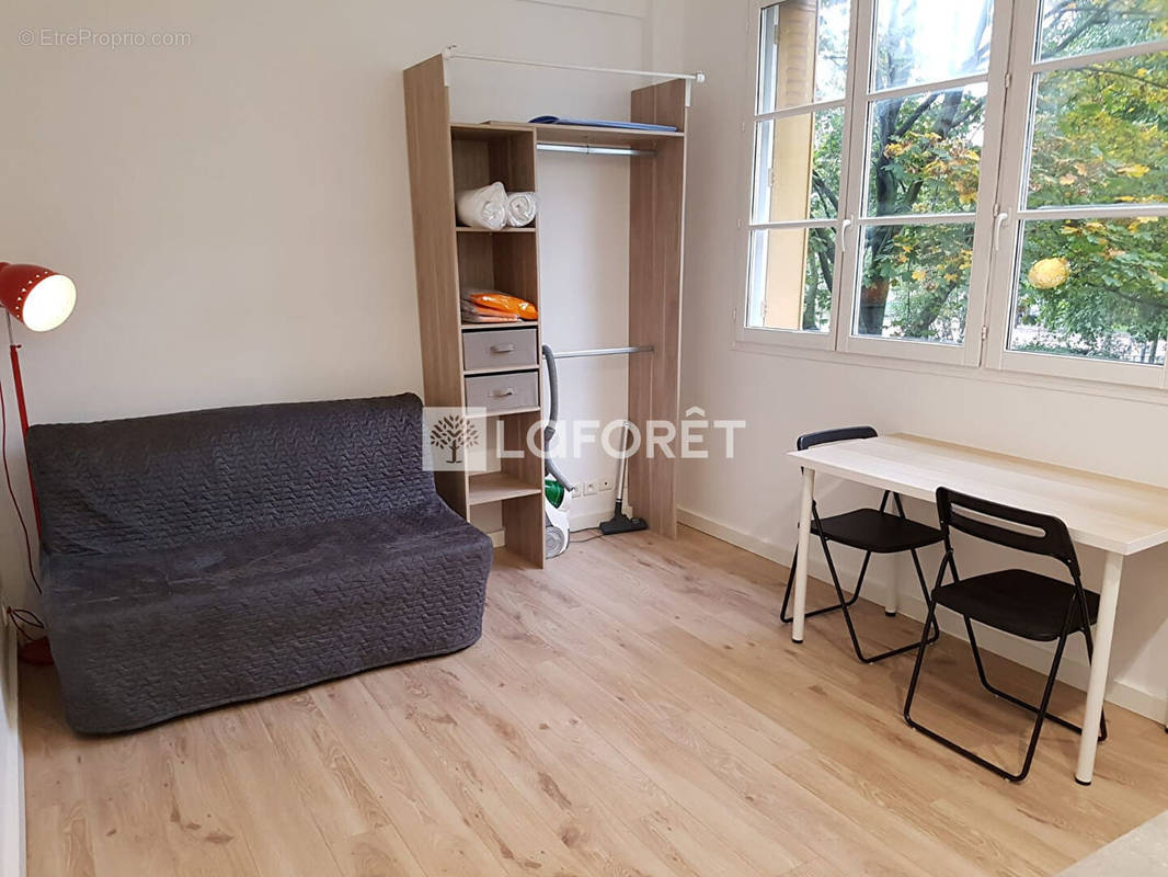 Appartement à SAINT-OUEN