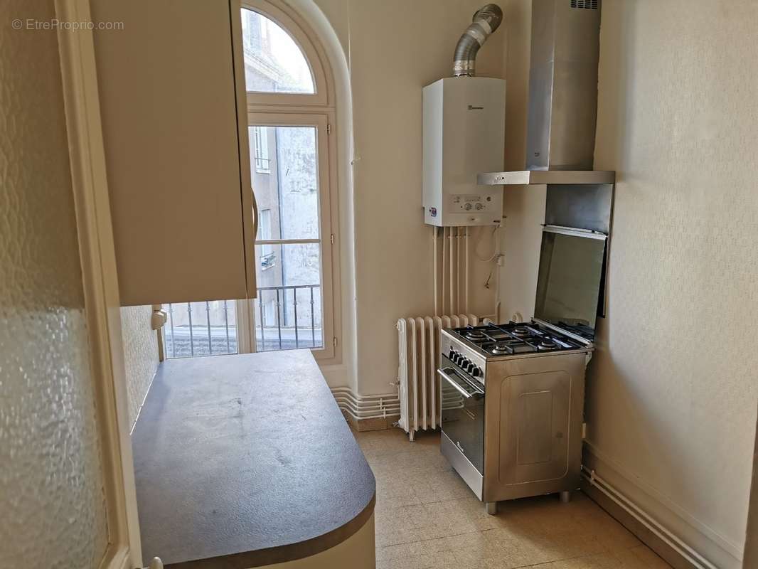 Appartement à ORLEANS