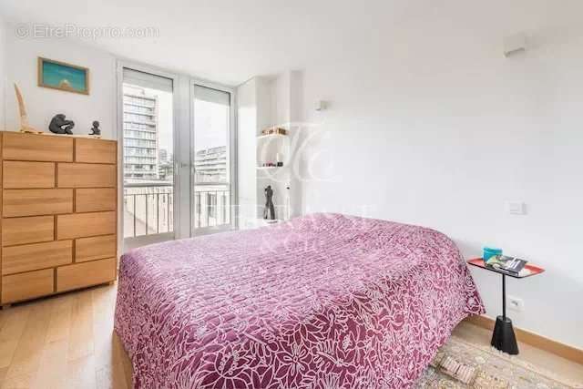Appartement a louer boulogne-billancourt - 4 pièce(s) - 80 m2 - Surfyn