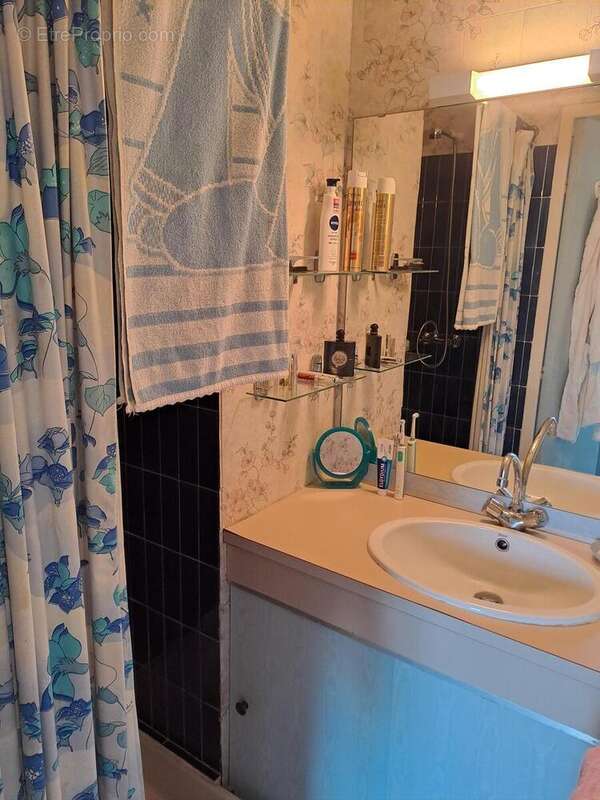 Appartement à LA GRANDE-MOTTE