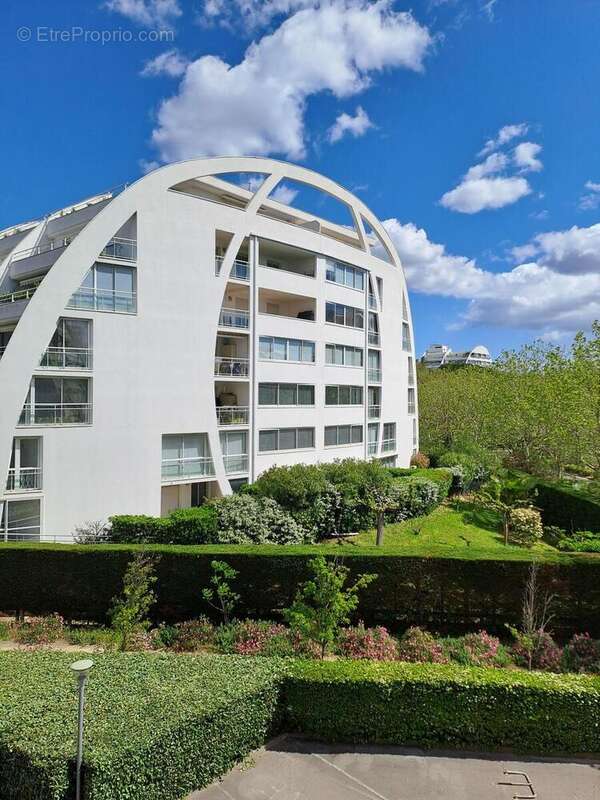 Appartement à LA GRANDE-MOTTE