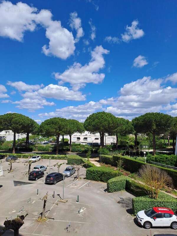 Appartement à LA GRANDE-MOTTE