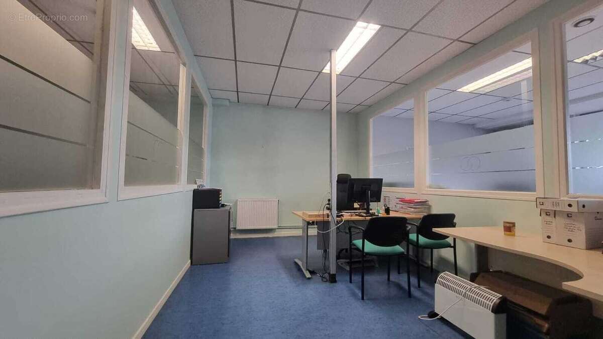 Commerce à CHARLEVILLE-MEZIERES