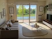 Appartement à VILLENAVE-D'ORNON