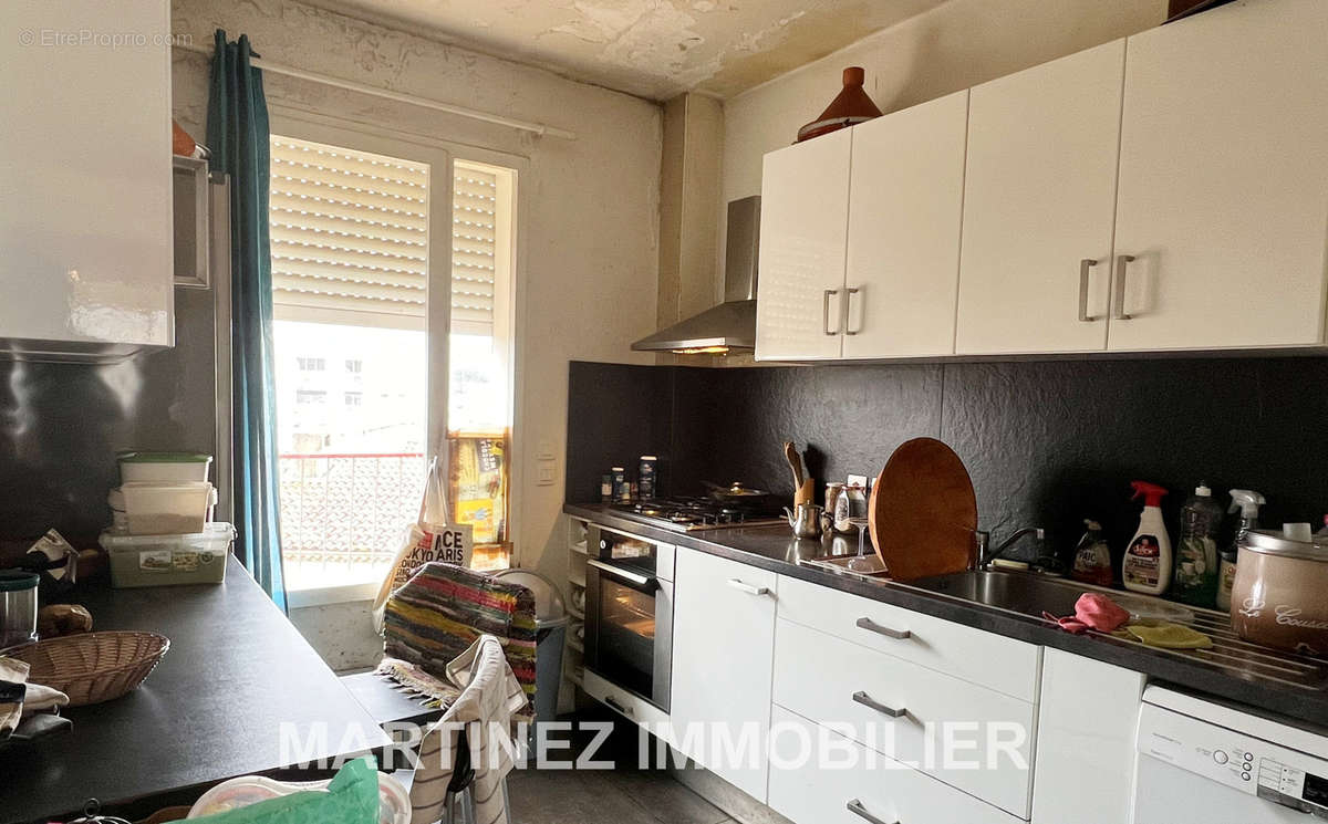 Appartement à CAGNES-SUR-MER