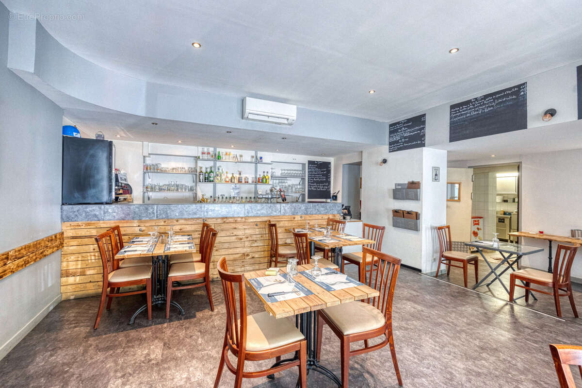 Commerce à SAINT-MARTIN-D&#039;HERES