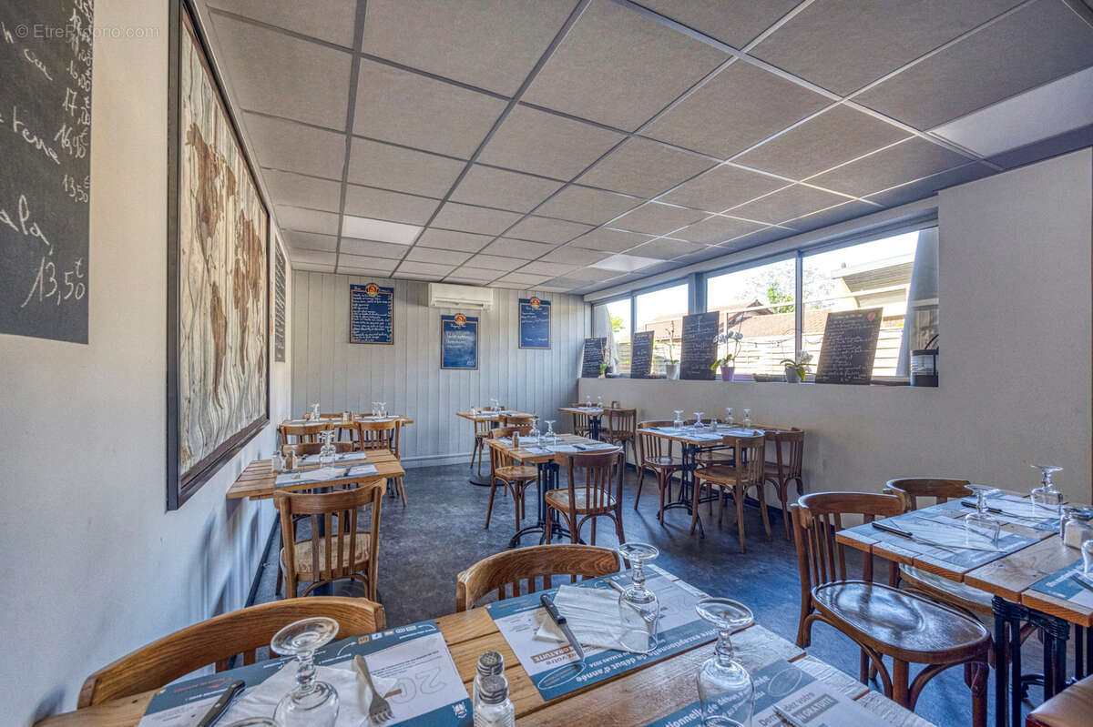 Commerce à SAINT-MARTIN-D&#039;HERES