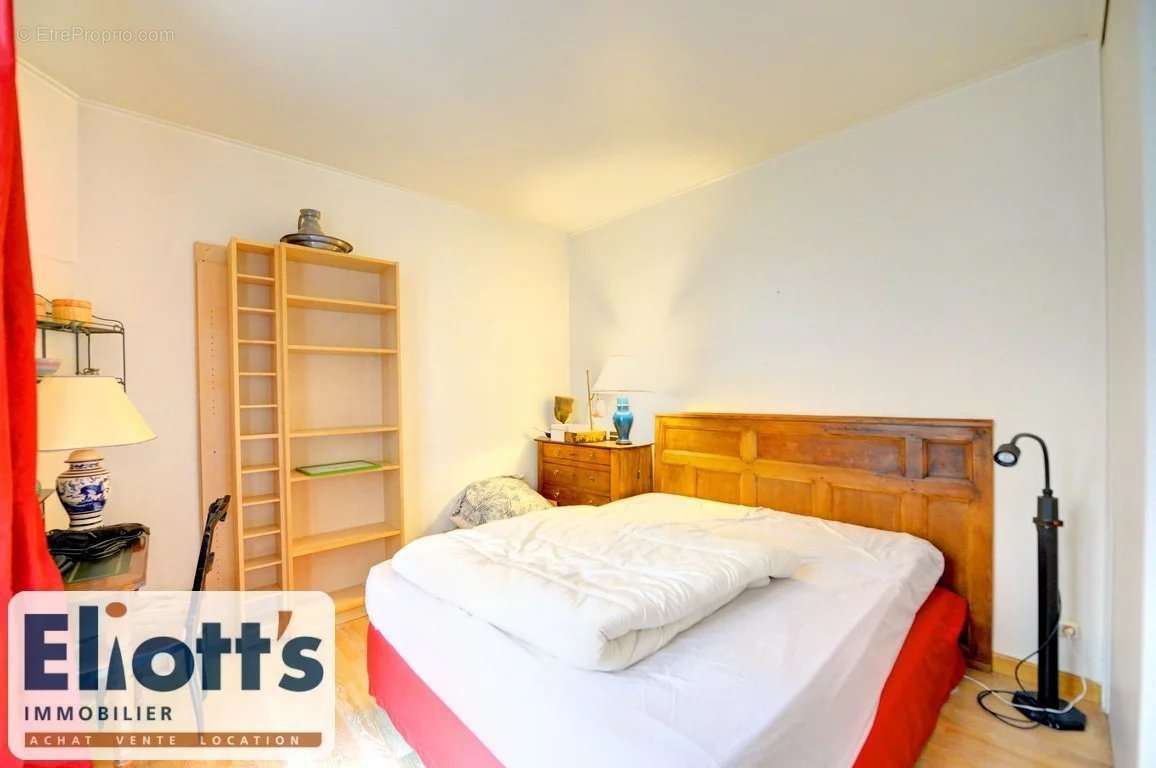 Appartement a vendre  - 3 pièce(s) - 62.13 m2 - Surfyn