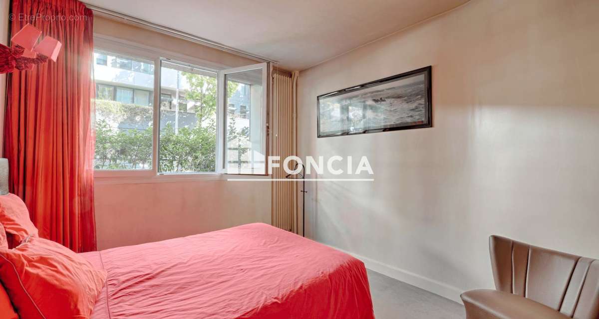Appartement a vendre  - 3 pièce(s) - 75.12 m2 - Surfyn