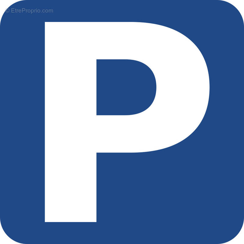 Parking à MENTON