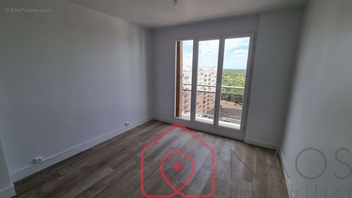 Appartement a louer meudon - 4 pièce(s) - 77 m2 - Surfyn