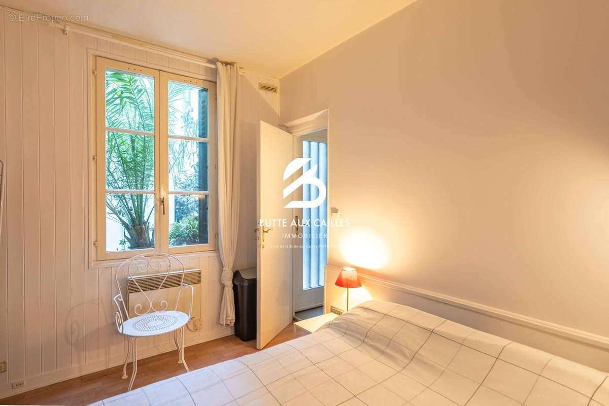 Appartement a louer paris-13e-arrondissement - 3 pièce(s) - 47 m2 - Surfyn