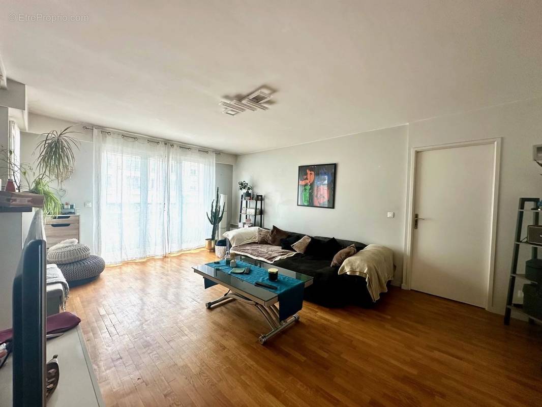 Appartement 2 pièce(s) 50 m²à vendre Chatenay-malabry