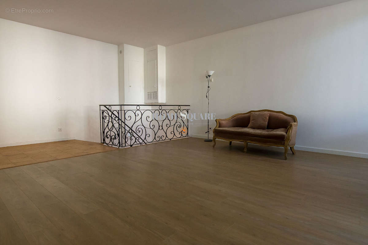 Appartement a louer paris-5e-arrondissement - 2 pièce(s) - 48 m2 - Surfyn