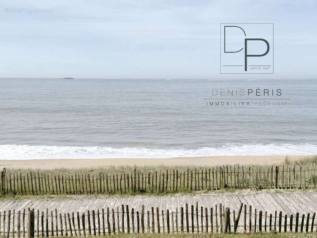 Appartement à PORNICHET