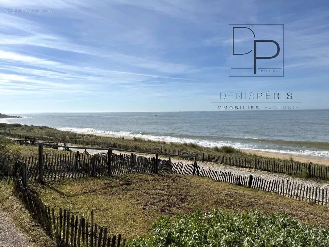 Appartement à PORNICHET