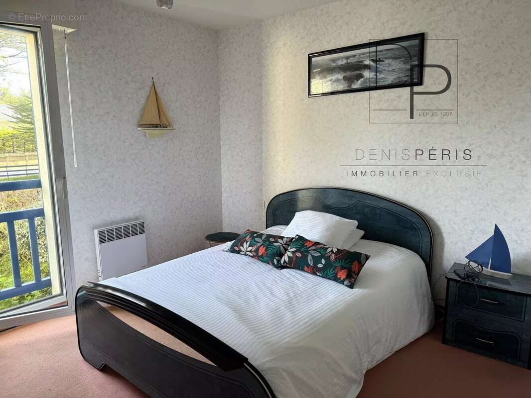 Appartement à PORNICHET