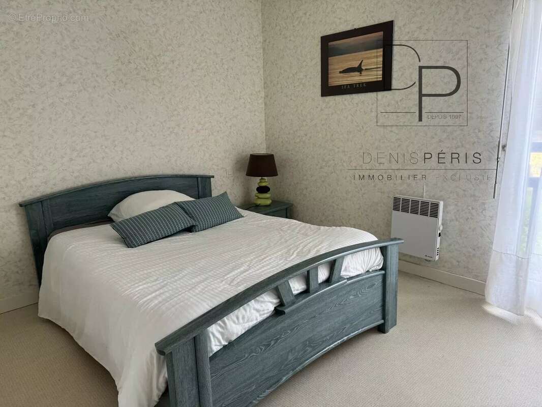 Appartement à PORNICHET