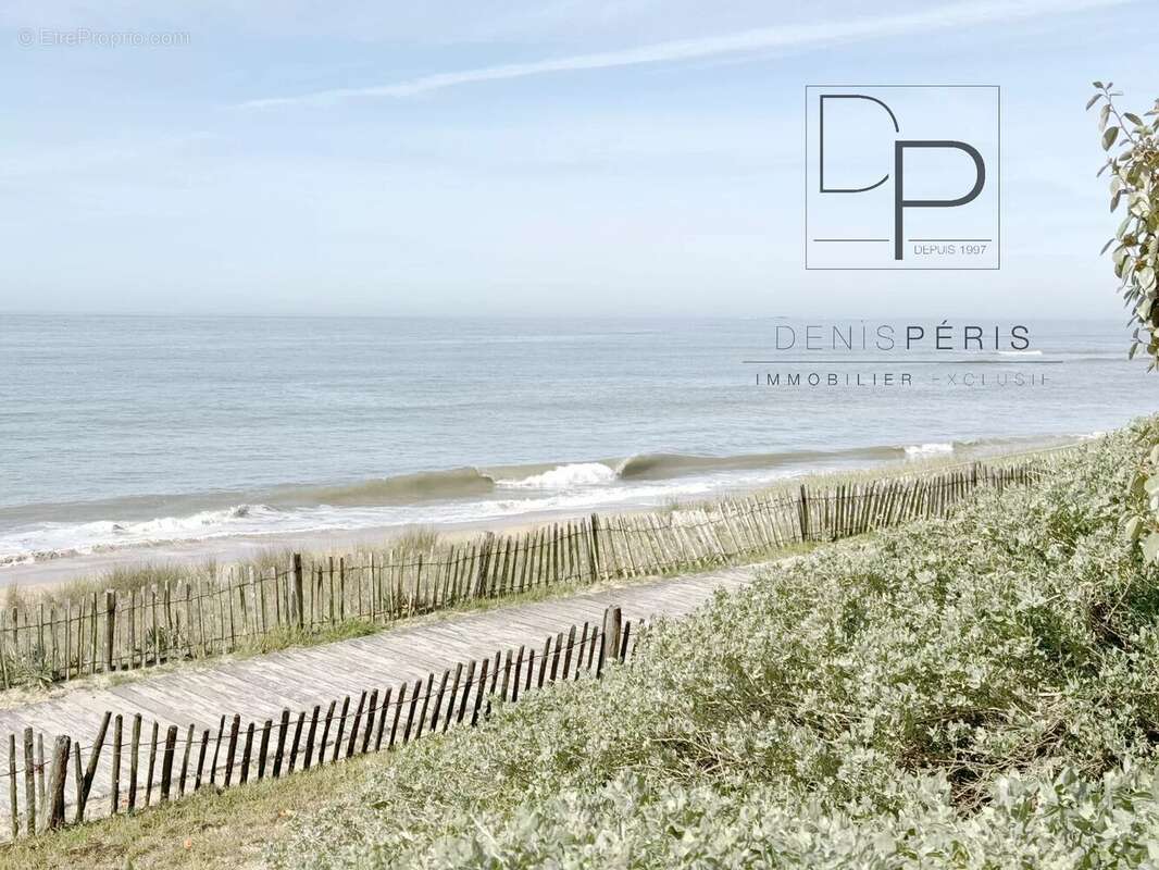 Appartement à PORNICHET