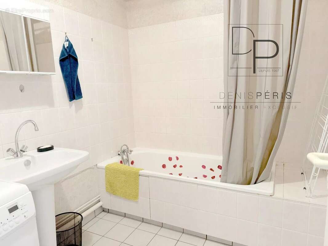 Appartement à PORNICHET