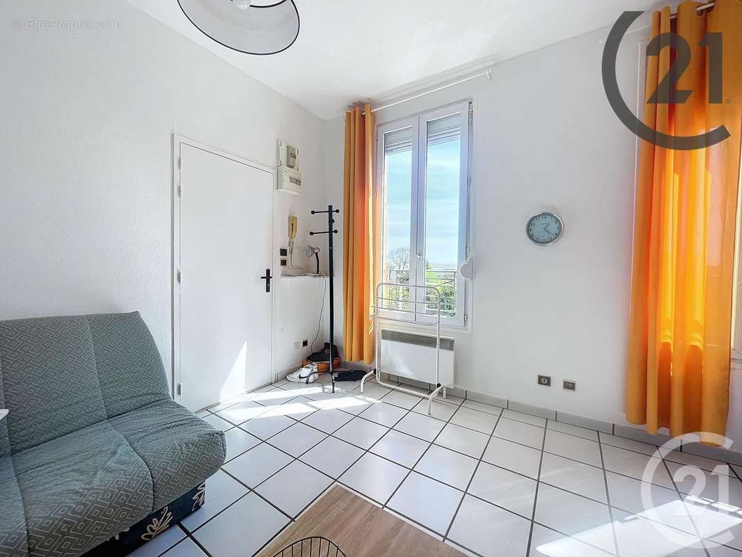 Appartement à TROYES