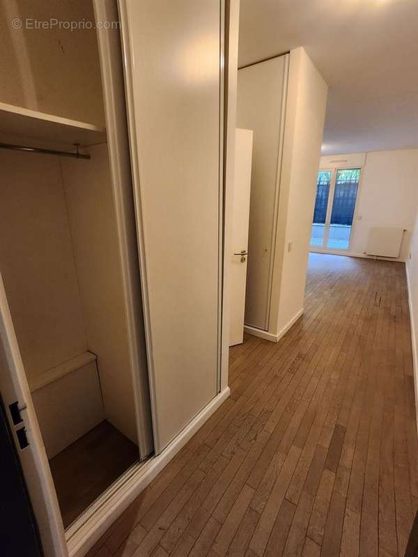 Appartement a louer levallois-perret - 1 pièce(s) - 34 m2 - Surfyn