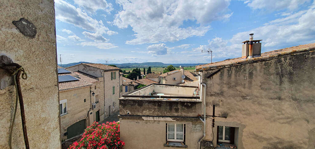 Maison à BOISSIERES