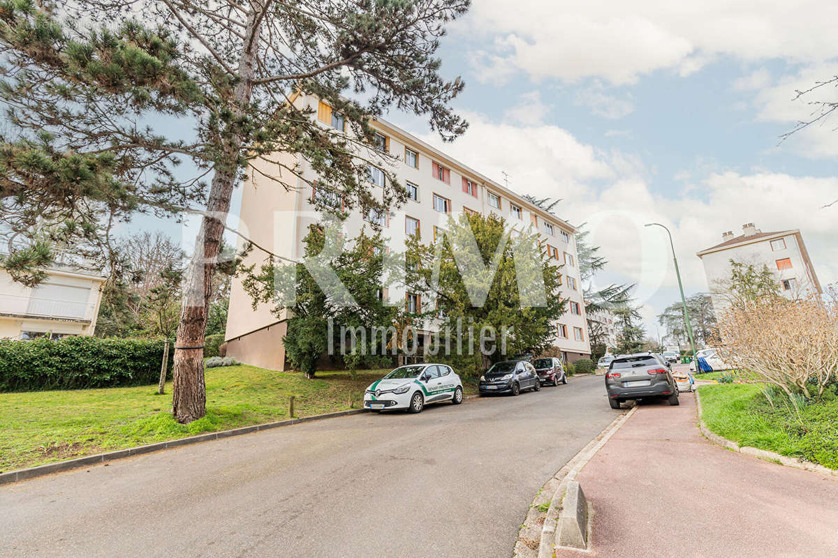Appartement a louer chatenay-malabry - 4 pièce(s) - 66 m2 - Surfyn