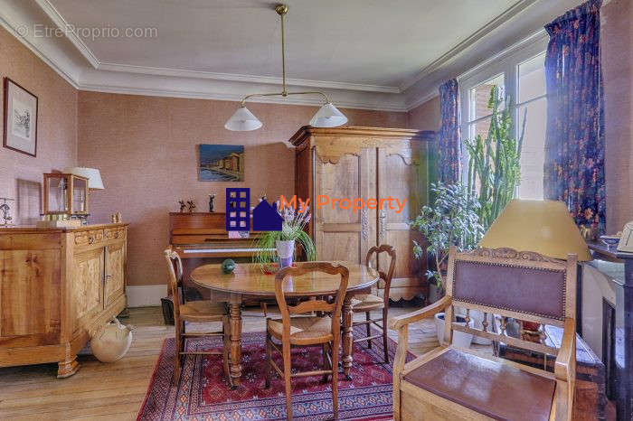 Appartement a vendre  - 6 pièce(s) - 106 m2 - Surfyn