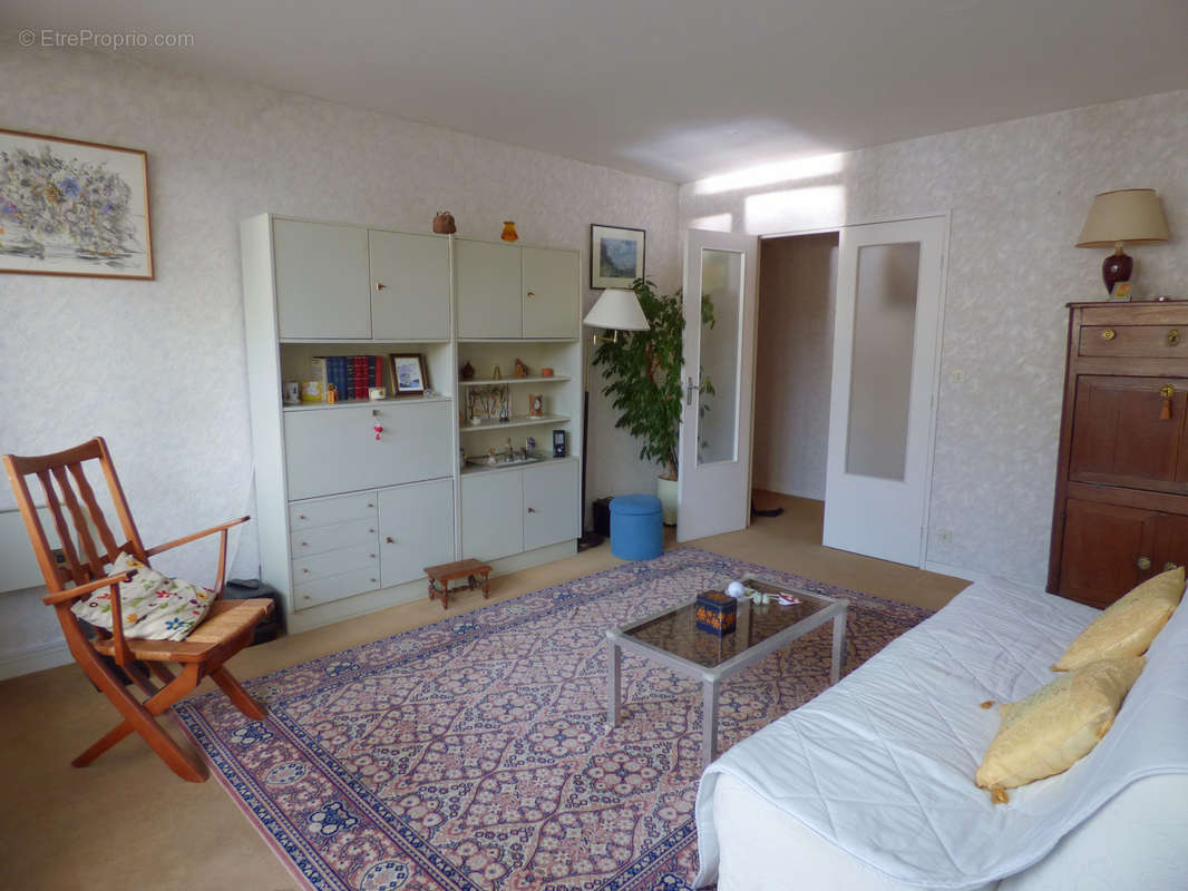 Appartement a louer houilles - 3 pièce(s) - 73 m2 - Surfyn