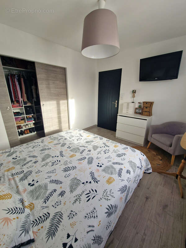 Maison à CUXAC-D&#039;AUDE