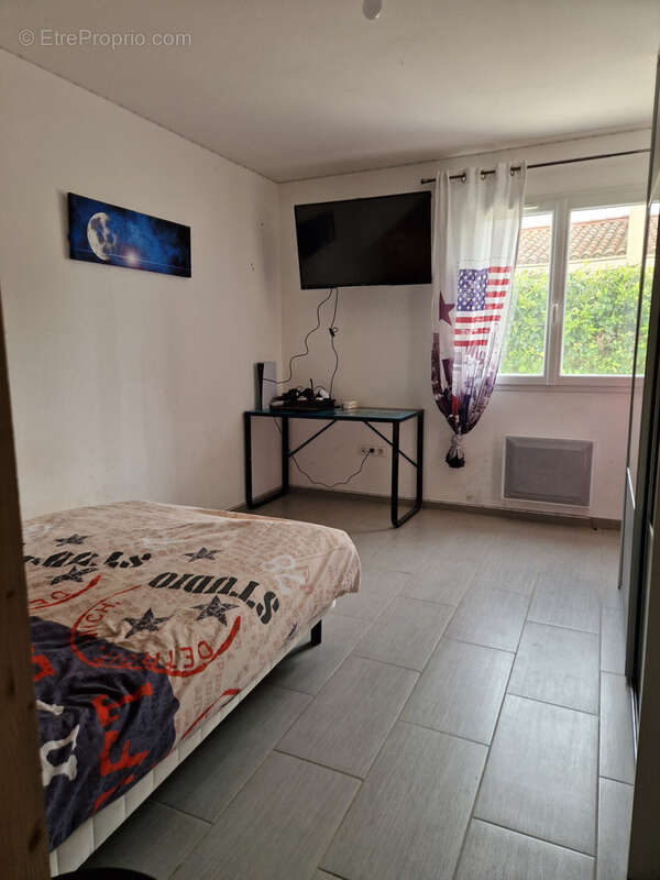 Maison à CUXAC-D&#039;AUDE