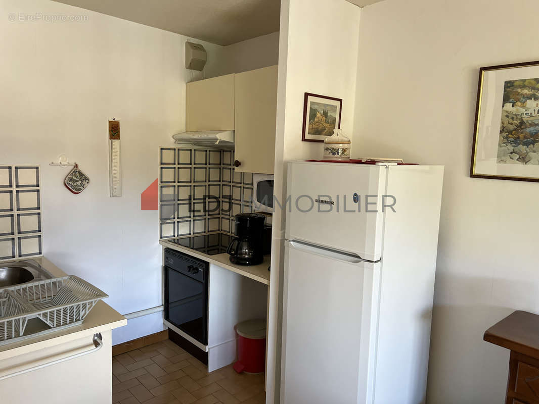 Appartement à AMELIE-LES-BAINS-PALALDA